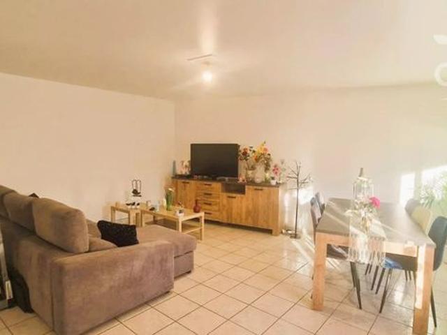 Appartement vente à La Tour-du-Pin, La Tour-du-pin