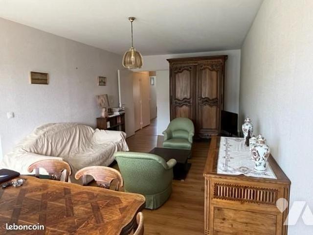 Appartement vente à Lorient, Bretagne