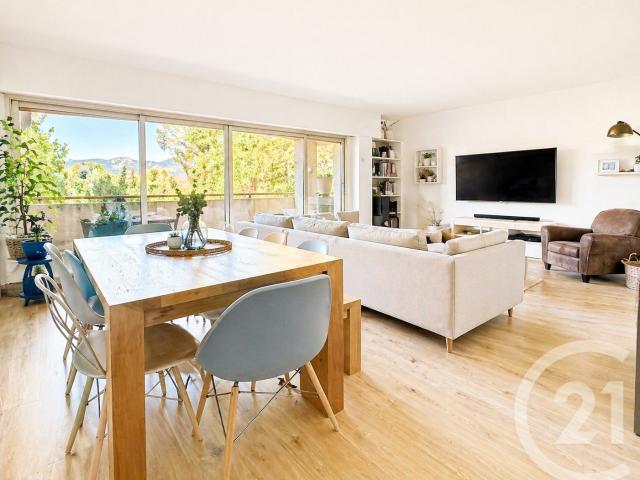 Appartement vente à Calvi