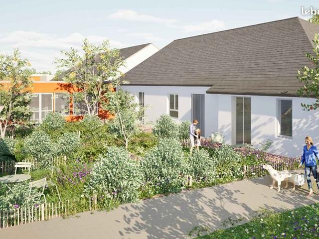 Appartement vente à Vannes, Bretagne