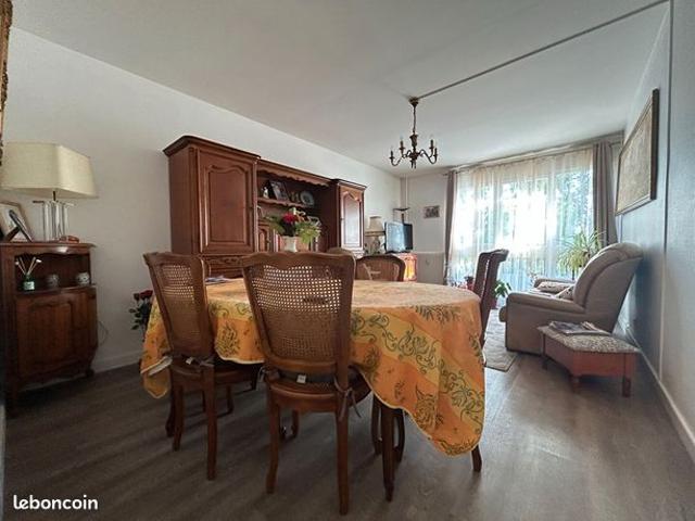 Appartement vente à Orléans, Fleury-les-aubrais