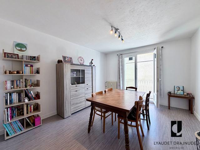 Appartement vente à Roanne, Loire