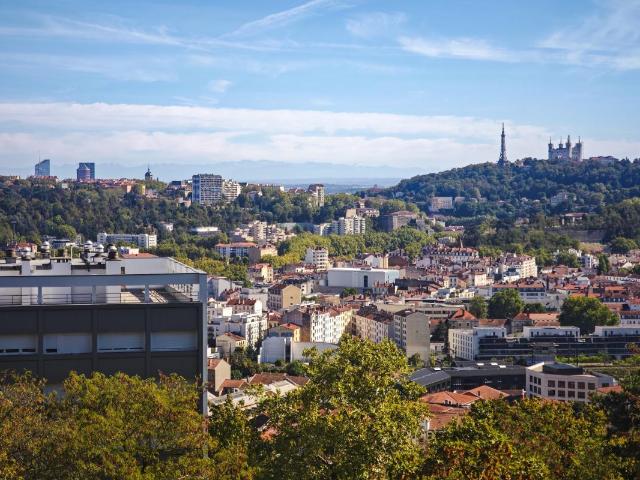 Appartement vente à Lyon, Métropole de Lyon
