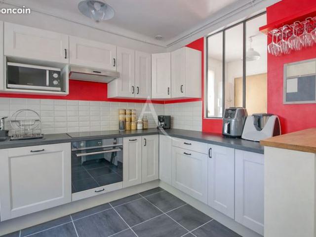 Appartement vente à Antony, Hauts-de-Seine