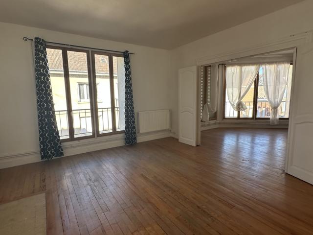 Appartement vente à Beauvais