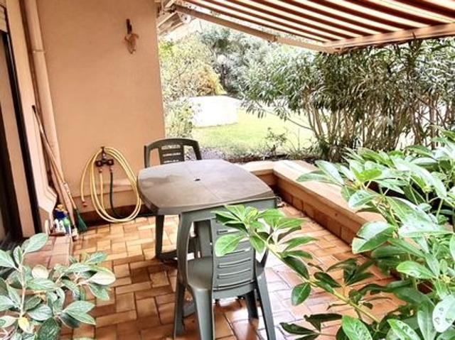 Appartement vente à Avignon