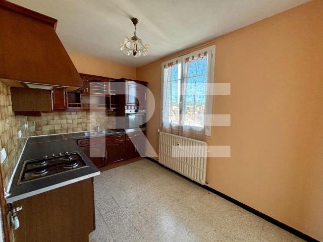 Appartement location à Les Amoureux, Nîmes