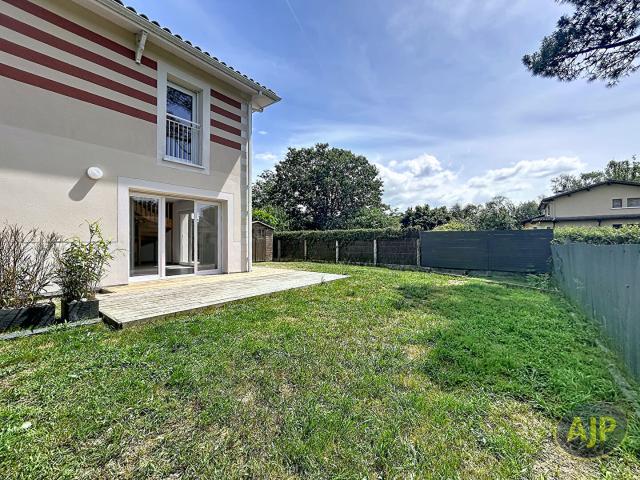 Appartement vente à Arcachon, Lanton