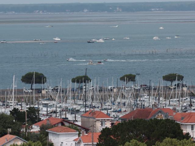Appartement vente à Arcachon