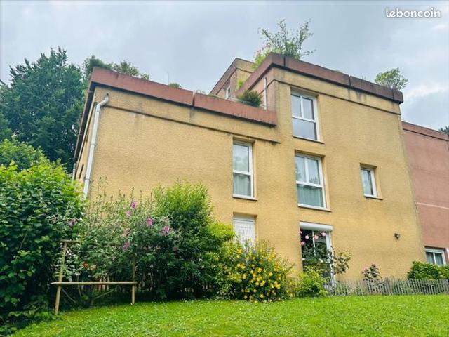 Appartement vente à Dieppe
