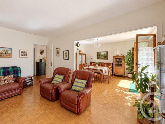 Appartement vente à Rambouillet, Yvelines