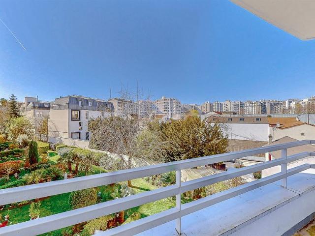 Appartement vente à L'Haÿ-les-Roses, Le Kremlin-bicêtre