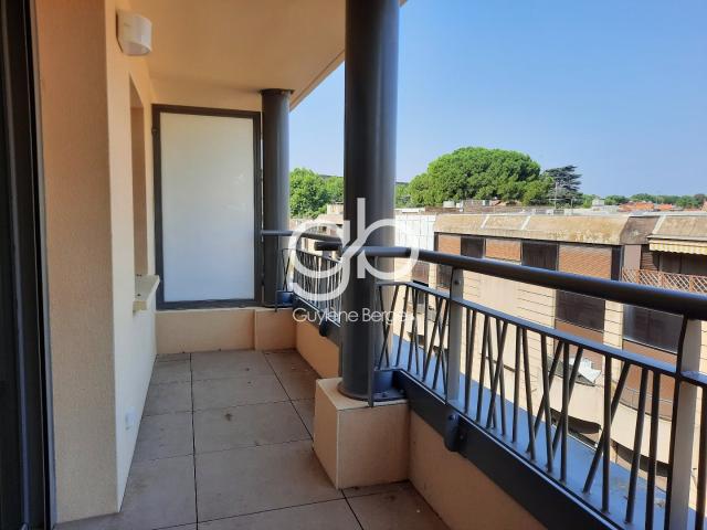 Appartement vente à Montpellier