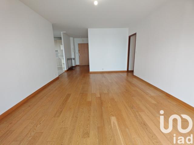 Appartement vente à Chantepie, La Touche Annette