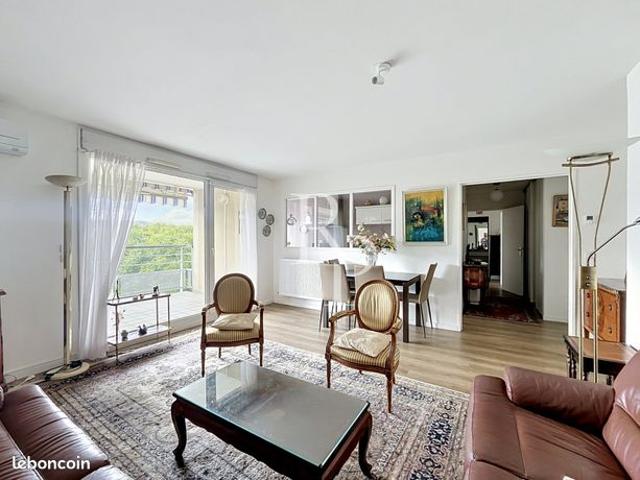 Appartement vente à Lyon, Métropole de Lyon