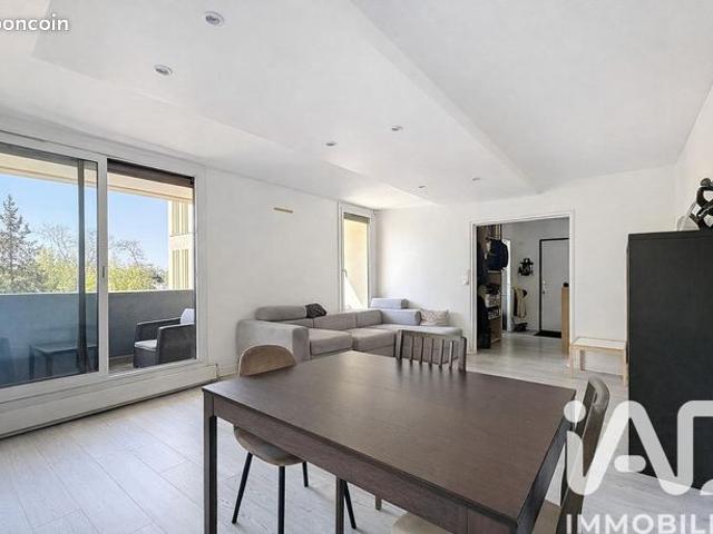 Appartement vente à Rambouillet, Elancourt