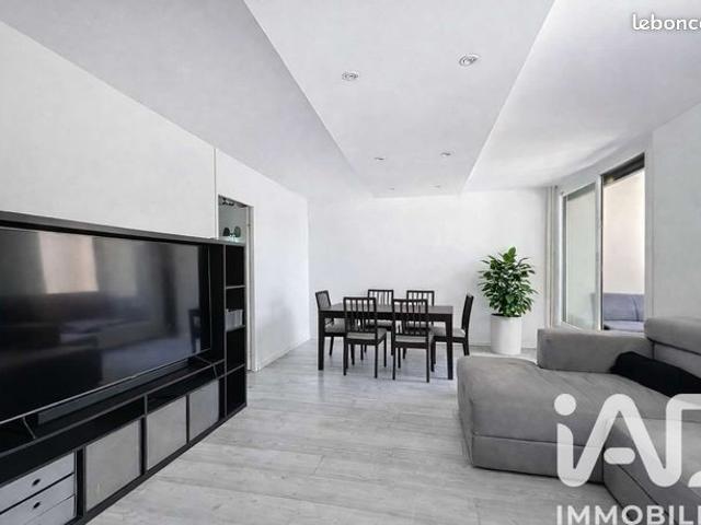 Appartement vente à Rambouillet, Elancourt