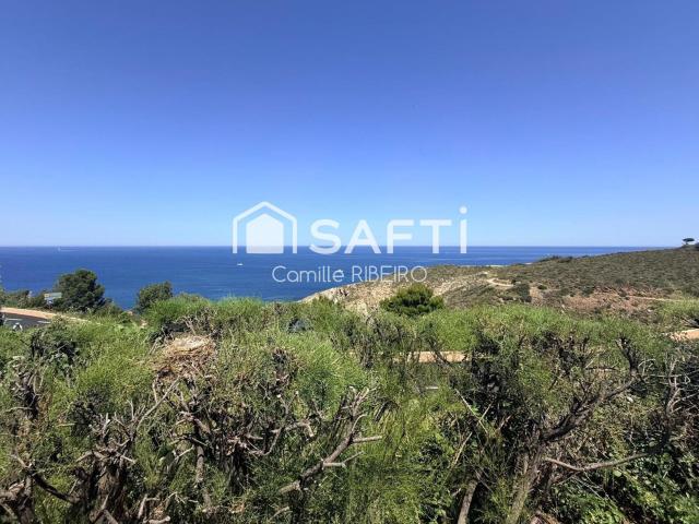 Appartement vente à Céret, Banyuls-sur-mer