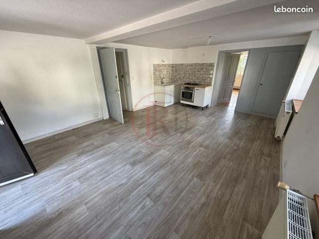 Appartement vente à Besançon, Dannemarie-sur-crète