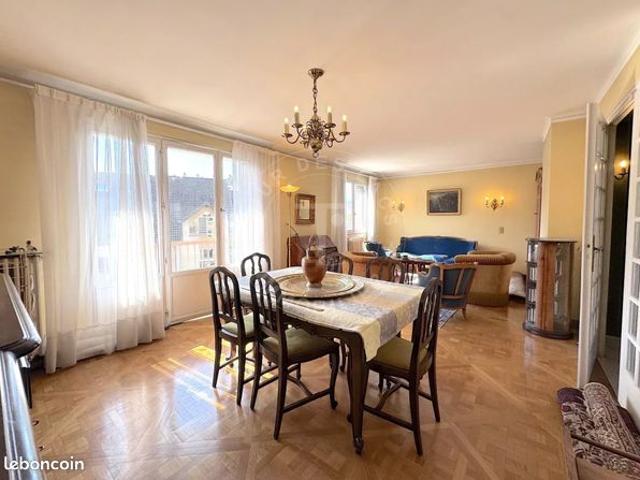 Appartement vente à Annecy