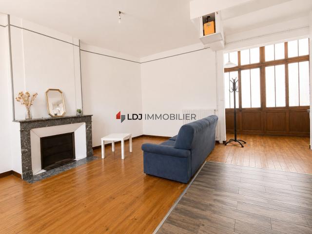 Appartement vente à Perpignan