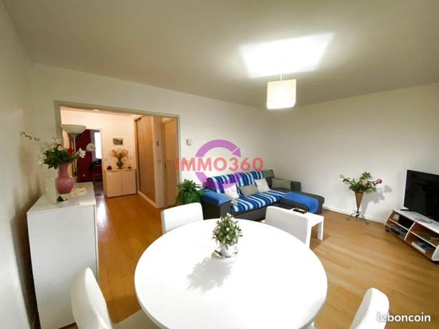 Appartement vente à Vendôme