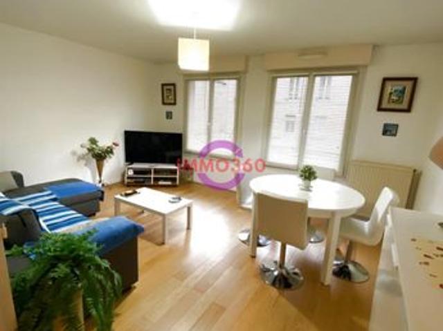 Appartement vente à Vendôme
