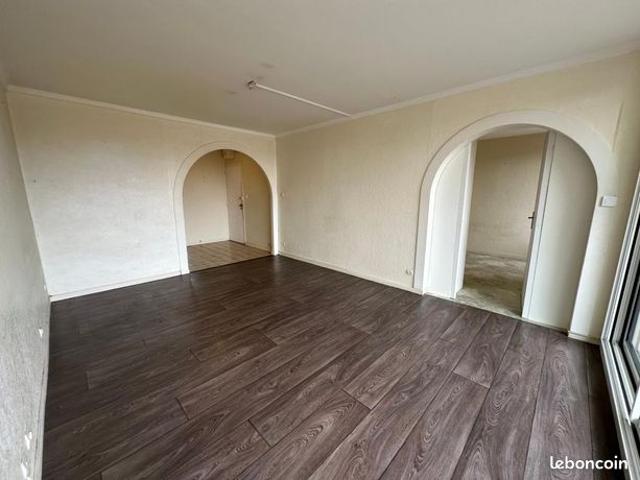 Appartement vente à Mont-de-Marsan, Biscarrosse