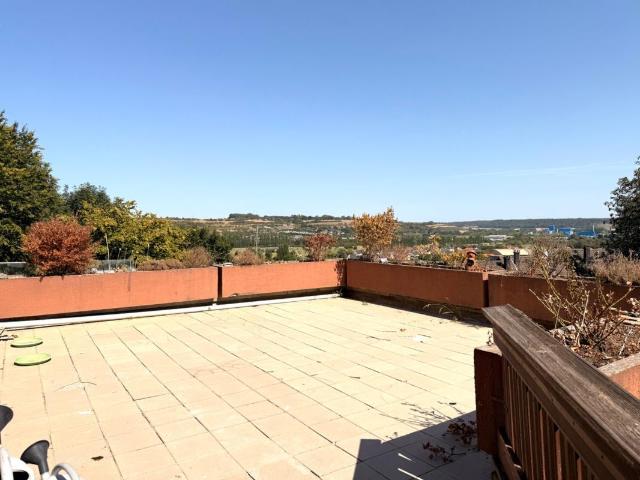 Appartement vente à Dieppe