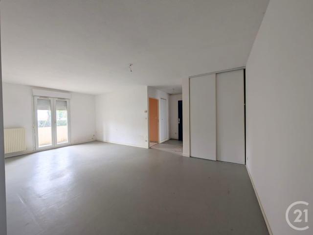 Appartement vente à Châlons-en-Champagne, Châlons-en-champagne