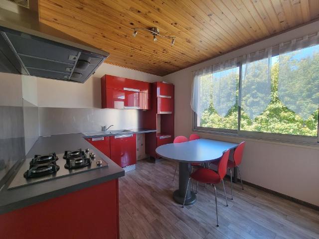 Appartement location à Le Puy-en-Velay, Le Puy-en-velay