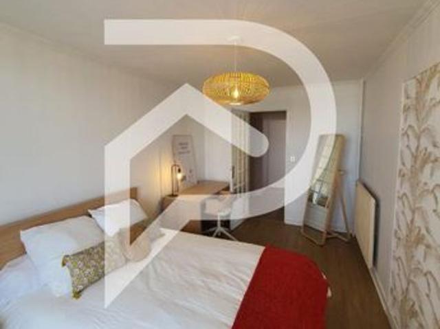 Appartement vente à Orléans