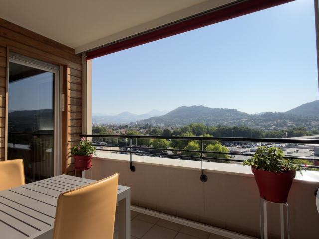 Appartement vente à Gap
