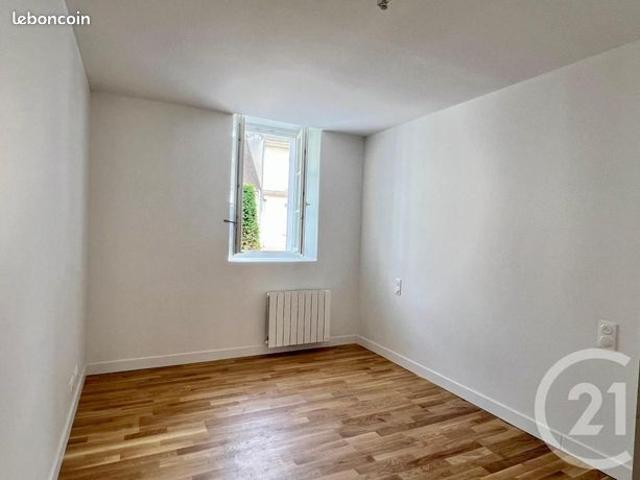 Appartement vente à Dreux, Anet