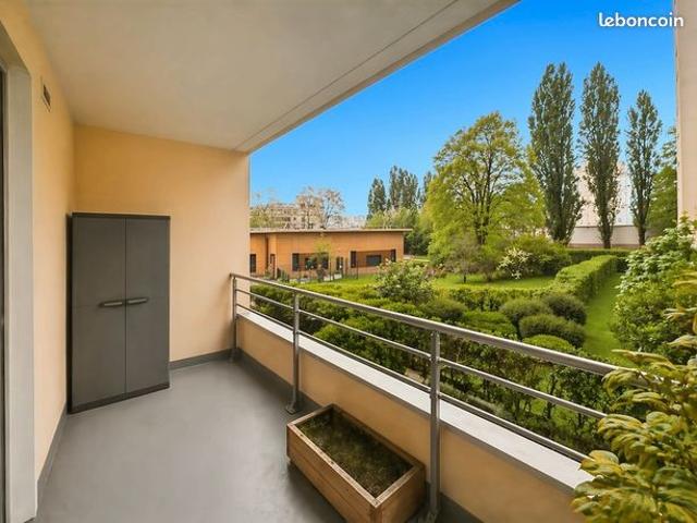 Appartement vente à Versailles, Montigny-le-bretonneux