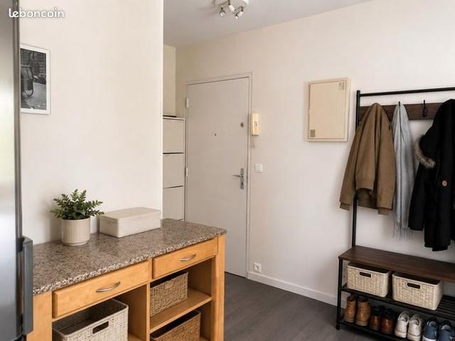 Appartement vente à Versailles, Montigny-le-bretonneux