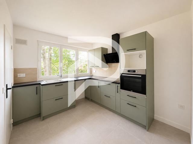 Appartement location à Saint-Germain-en-Laye, Verneuil-sur-seine