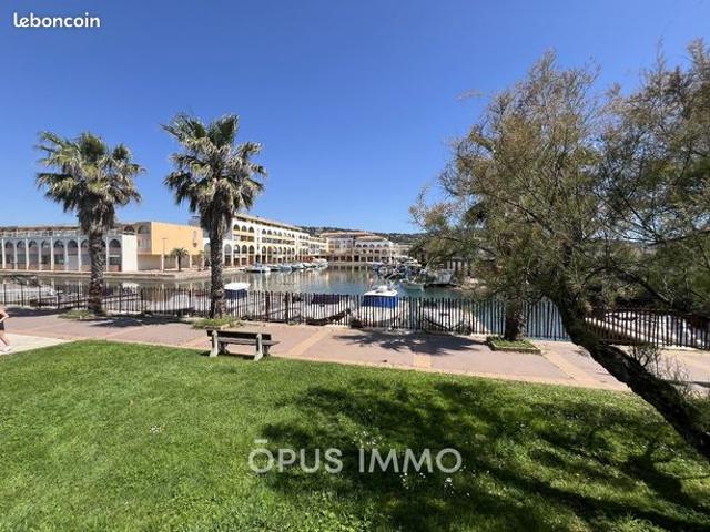 Appartement vente à Montpellier, Sète