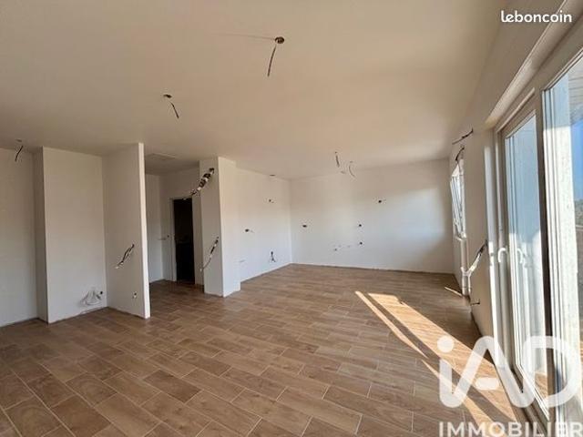Appartement vente à Châtellerault