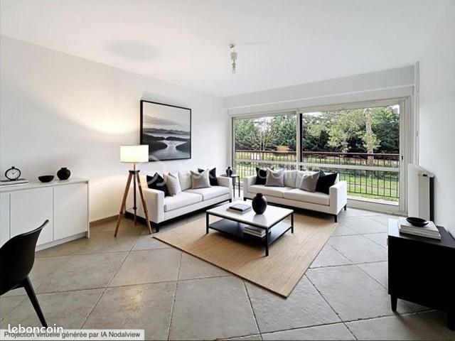Appartement vente à Évry, Soisy-sur-seine