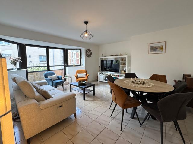 Appartement vente à Charleville-Mézières, Charleville-mézières