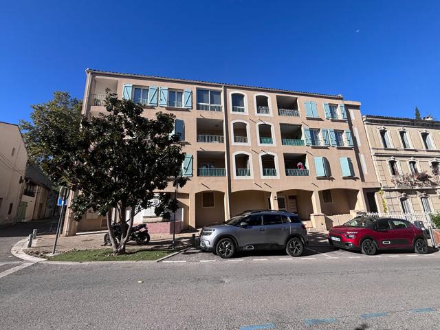 Appartement location à Arrondissement de Toulon, Solliès-pont