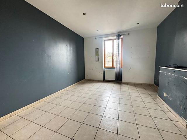 Appartement vente à Saint-Étienne, Saint-chamond