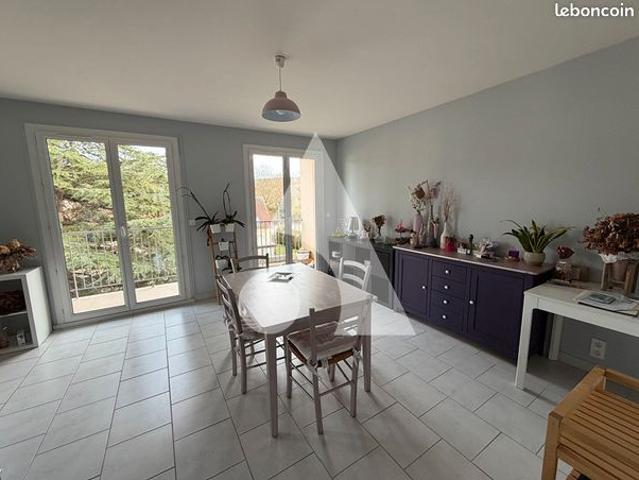 Appartement vente à Évreux, Gravigny