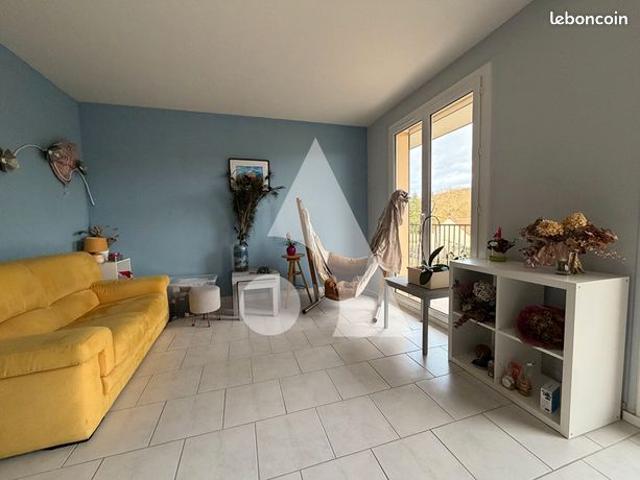 Appartement vente à Évreux, Gravigny