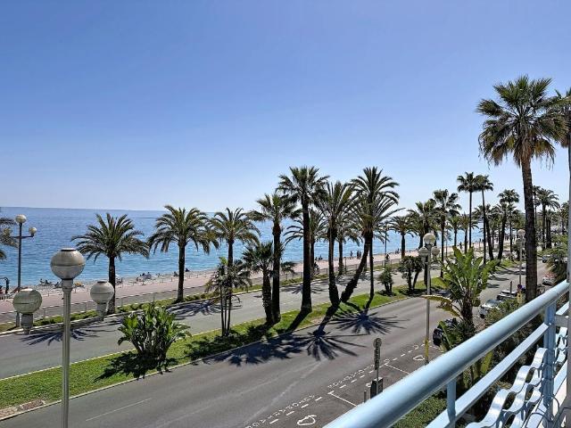 Appartement vente à Nice