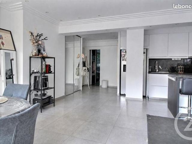Appartement vente à Clermont-Ferrand, Saint-maurice