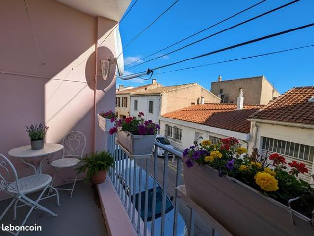 Appartement vente à Narbonne
