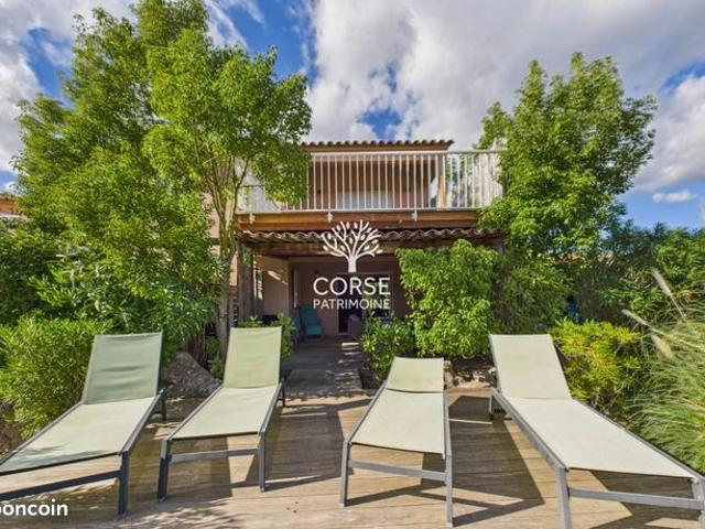 Appartement vente à Sartène, Porto-vecchio