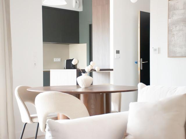 Appartement vente à Dax, Capbreton